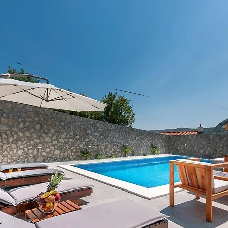 Appartamento Nona Andrejka - Elegance&comfort *