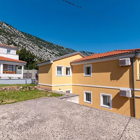 Nona Andrejka - Elegance&comfort Appartamento *