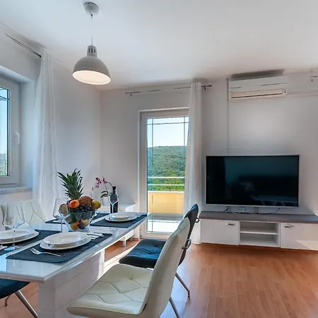 Appartamento Nona Andrejka - Elegance&comfort *