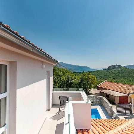 Nona Andrejka - Elegance And Comfort Apartamento