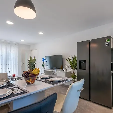 Apartamento Nona Andrejka - Elegance And Comfort *