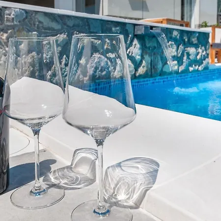Apartamento Nona Andrejka - Elegance And Comfort *