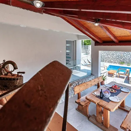 Apartamento Nona Andrejka - Elegance And Comfort