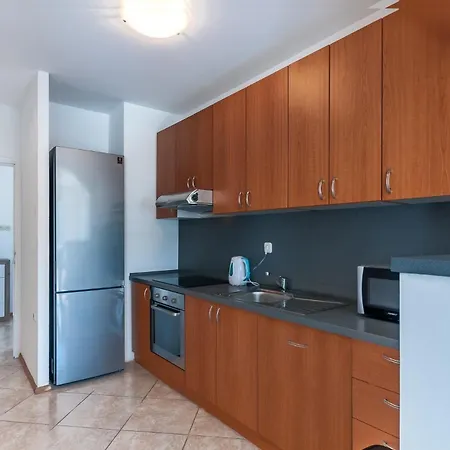 Apartamento Nona Andrejka - Elegance And Comfort *